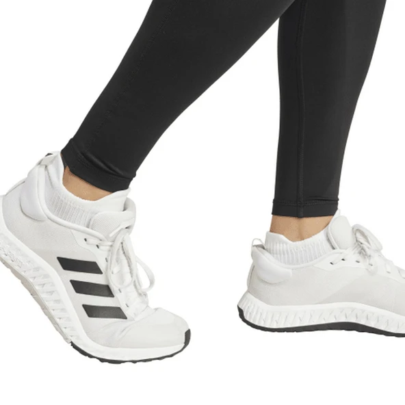 Adidas JG3941 Tr-Es Bl 1/1 L Kadın Tayt - 6