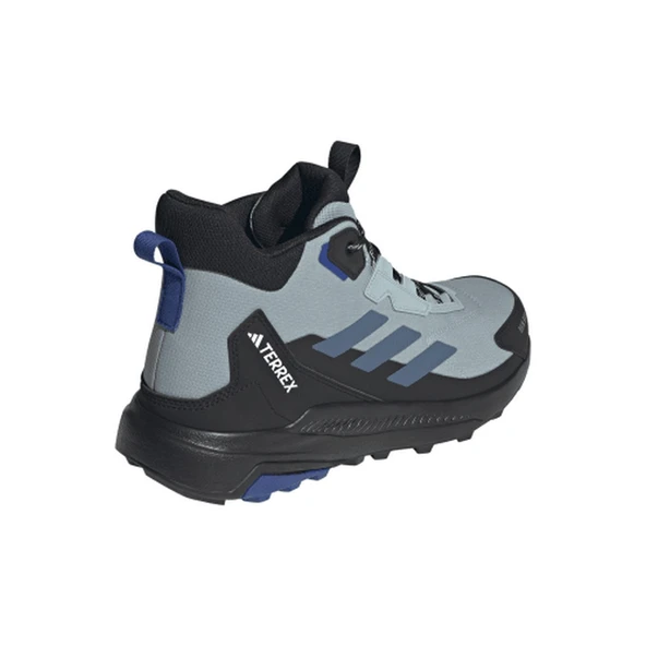 Adidas JI1327 Terrex Anylander Mid R.Rdy Erkek Outdoor Ayakkabı - 6