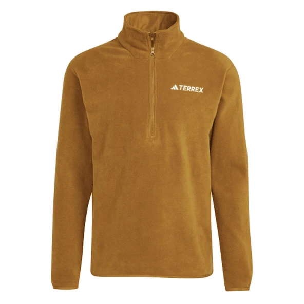 Adidas JP0785 Mt Ess Hz Fl Erkek Polar - Resim 7