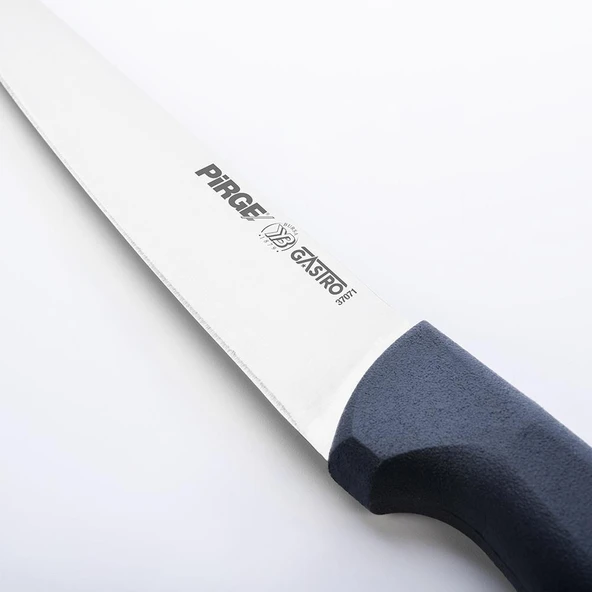 PİRGE 37071 GASTRO PEYNİR BIÇAĞI 15,5 CM GRİ - Resim 3