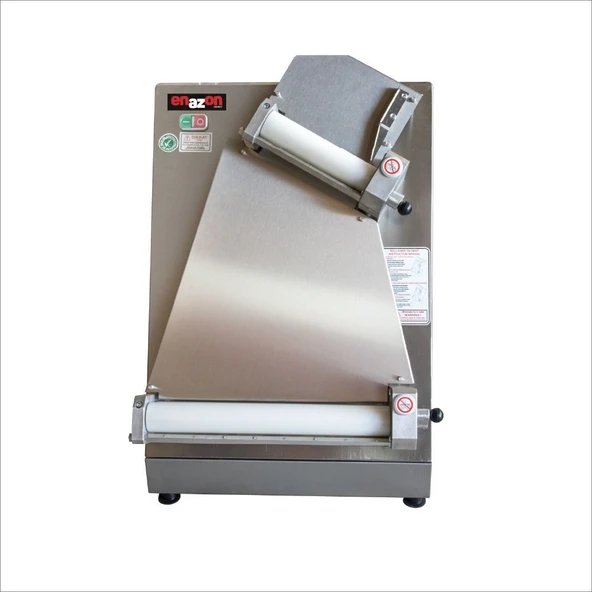 Hamur Açma Makinesi 30 Lahmacun Makinesi (Yeni Premium Model) ürün görseli