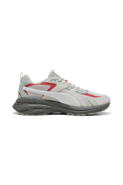 Puma Hypnotic LS Sneaker Erkek Ayakkabı 39529532