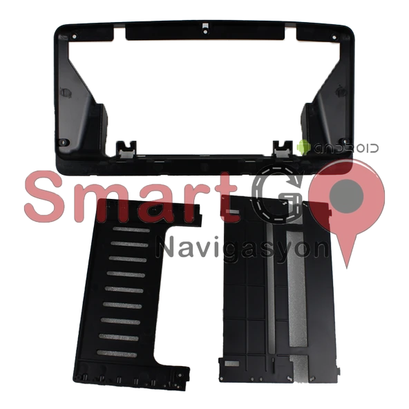 SKODA KAMİQ 2020/2023 10 İNÇ 6-64 - Resim 4