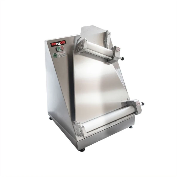 Hamur Açma Makinesi 30 Lahmacun Makinesi (Yeni Premium Model) - Resim 3