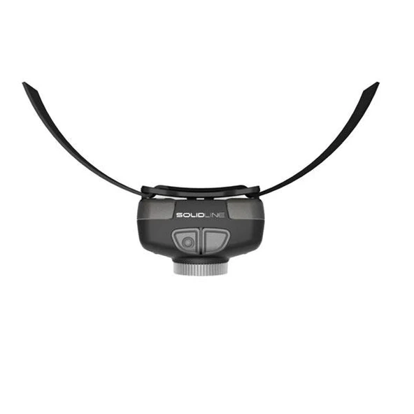 Solidline SH2 Kafa Feneri - Resim 2