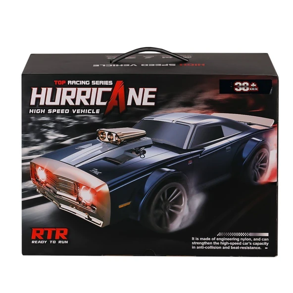 SCY-16303 Kumandalı Hızlı ve Profesyonel Drift 4x4