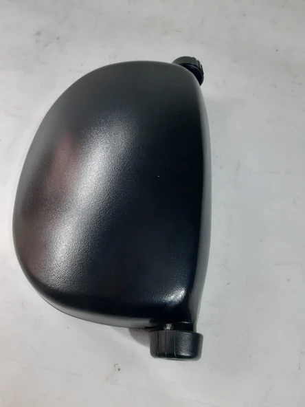 Hyundai Kamyonet 1993-1996-Ayna Dış Dikiz Aynası-sağ ve sol  iki tarafada uyar  bir adet fiyatıdır - 5