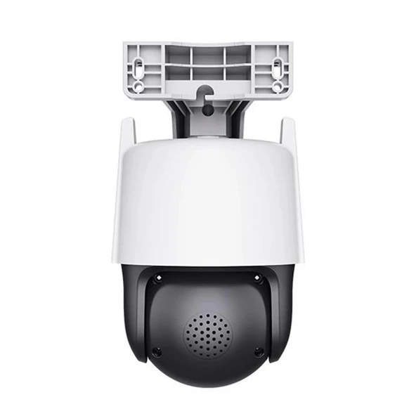 TENDA 6MP CH9-WCA Dual-Lens Linkage Outdoor Wi-Fi Pan/Tilt Camera - 4