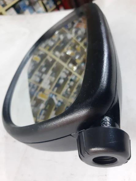 Hyundai Kamyonet 1993-1996-Ayna Dış Dikiz Aynası-sağ ve sol  iki tarafada uyar  bir adet fiyatıdır - 6