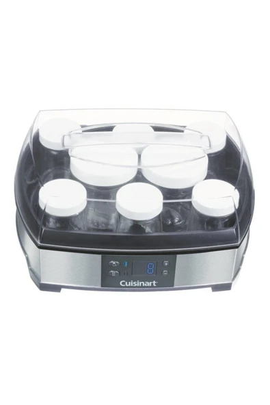 Cuisinart YM400E Yoğurt Makinesi