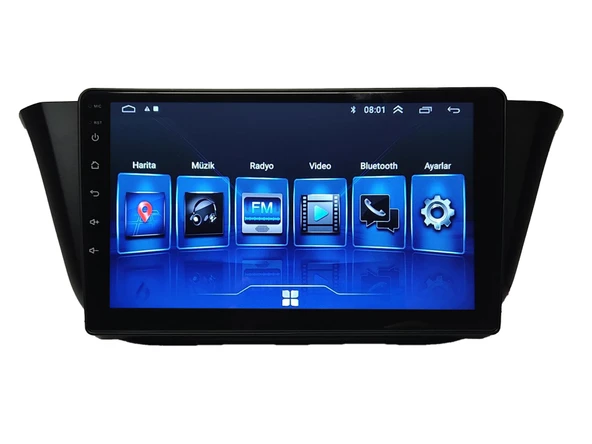 İVECO DAİLY 2014/2022 9 İNÇ 4-32 - 3