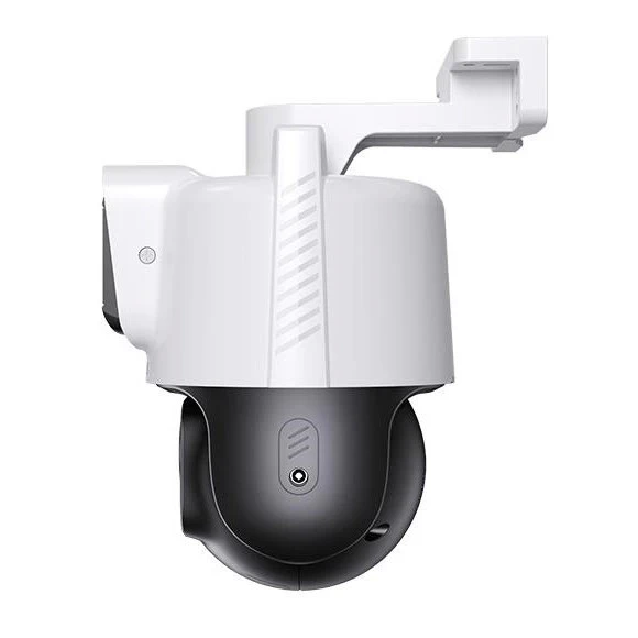 TENDA 6MP CH9-WCA Dual-Lens Linkage Outdoor Wi-Fi Pan/Tilt Camera - 3