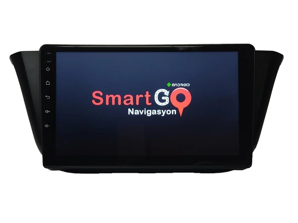 İVECO DAİLY 2014/2022 9 İNÇ 8-128 ürün görseli