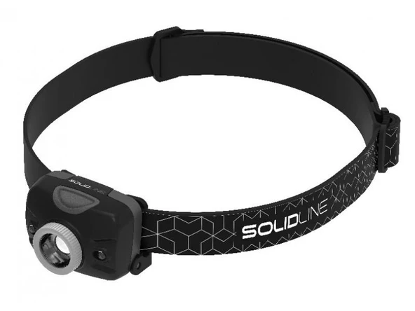 Solidline SH2 Kafa Feneri