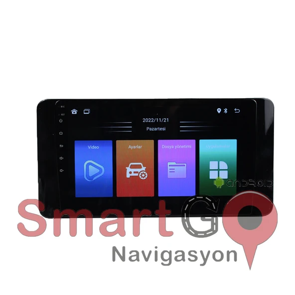 SKODA KAMİQ 2020/2023 10 İNÇ 6-64 ürün görseli