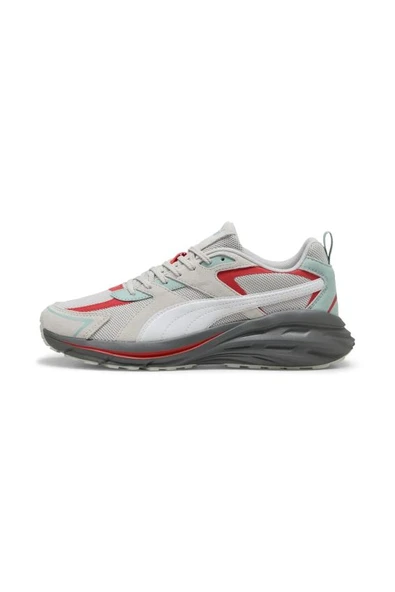 Puma Hypnotic LS Sneaker Erkek Ayakkabı 39529532 - Resim 2
