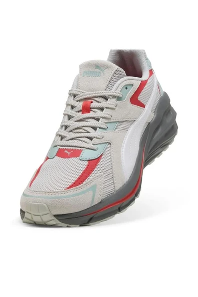 Puma Hypnotic LS Sneaker Erkek Ayakkabı 39529532 - Resim 5