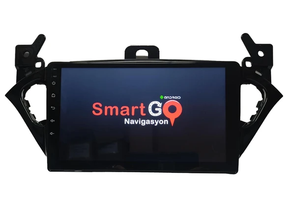 OPEL CORSA D ASTRA H 2005/2009 SİYAH 9 İNÇ 4-64 ürün görseli