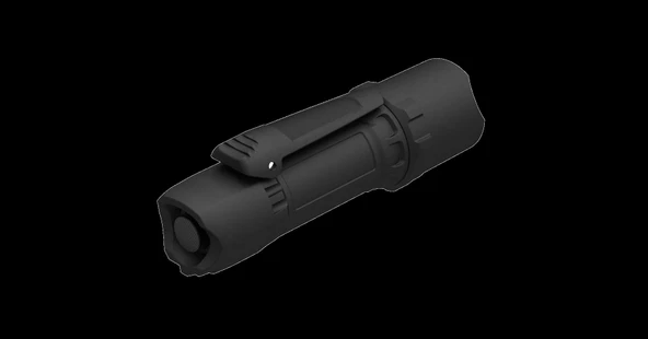 Led Lenser Solidline SL7 Fener - 2
