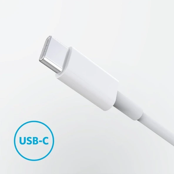 Anker Powerwave Select Plus Mavi Kablosuz Şarj Aleti Teşhir - 2