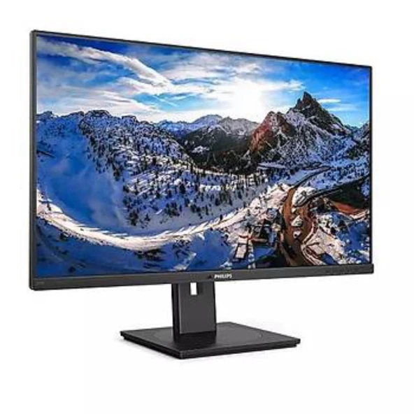 Philips 328B1/00 31.5" 4 MS 60 Hz 4K Ultra HD VA LED Monitör - 2