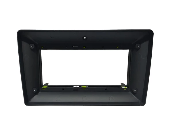 OPEL CORSA D ASTRA H 2005/2009 SİYAH 9 İNÇ 4-64 - Resim 4