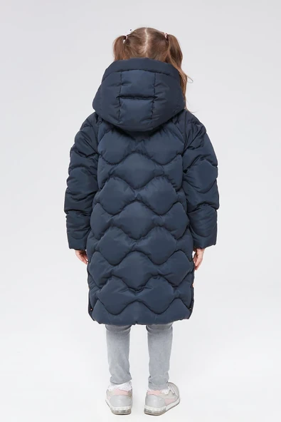 Benittokids Kız Çocuk Kaban 51302 - 9