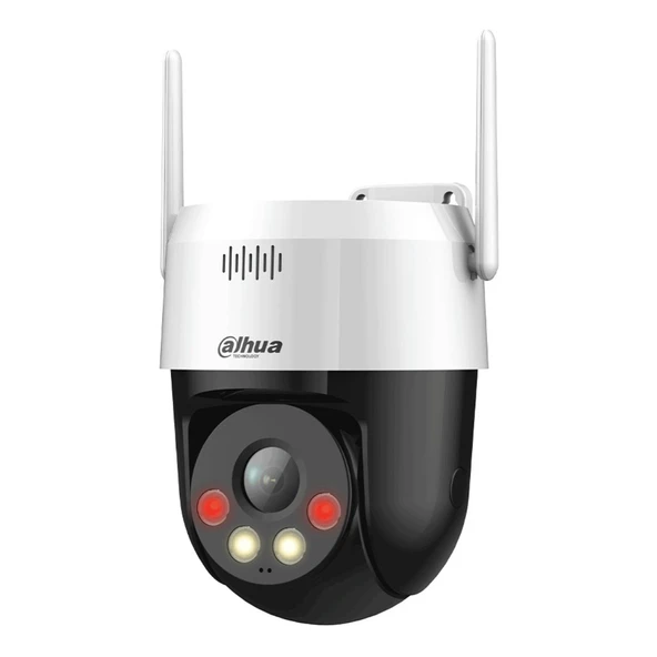 Dahua P3AE-PV 3Mp Wi-Fi Speeddome Kamera