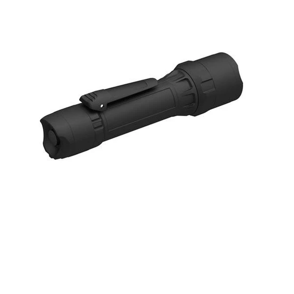 Solidline SL10 750 Lümen El Feneri - Resim 2