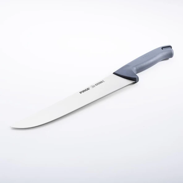 PİRGE 37105 GASTRO KASAP BIÇAĞI 25 CM NO:5 GRİ