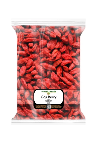 Goji Berry 250 Gr. Gojiberry Yeni Mahsül 1. Kalite Goji Üzümü Goji Bery Tibet Ürünü Gojibery ürün görseli