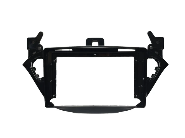 OPEL CORSA D ASTRA H 2005/2009 SİYAH 9 İNÇ 4-64 - Resim 4