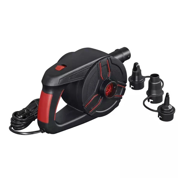 Bestway 62258 Power Grip 220 V Pompa - Resim 2