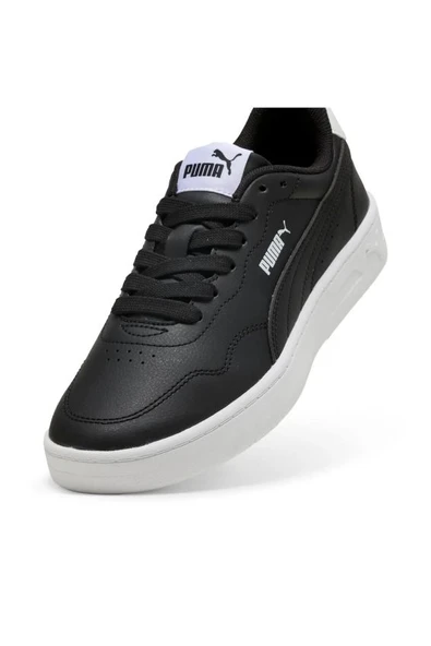 Puma Court Lally Sneaker Ayakkabı 40036701 - 6