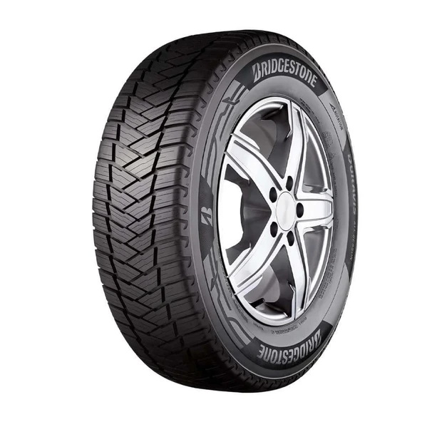 Bridgestone Duravis All Season 235/65R16C 115/113R (4 Mevsim) (2025)