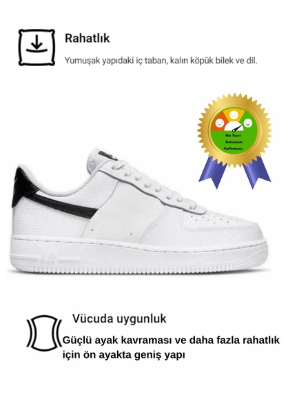 Old Seasoned Süper Rahat 4 Mevsim Unisex Günlük Yürüyüş Spor Ayakkabı Sneaker - 2