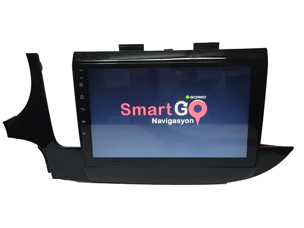 OPEL MOKKA X 2016/2019 9 İNÇ 4-64 ürün görseli