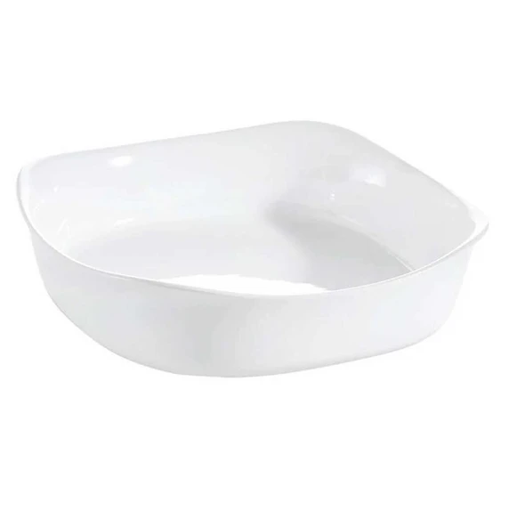 Luminarc Smart Cuısıne Carine Saklama ve Fırın Kabı 29cm - 3