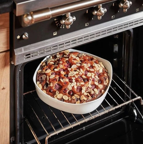 Luminarc Smart Cuısıne Carine Saklama ve Fırın Kabı 29cm - 2