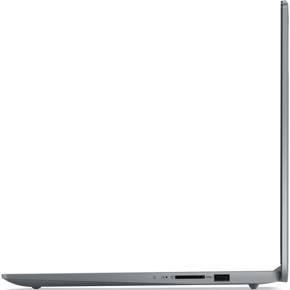 Lenovo IdeaPad Slim 3 15IAH8 83ER00FXTR i5-12450H 8 GB 512 GB SSD 15.6" Dos Dizüstü Bilgisayar - 5