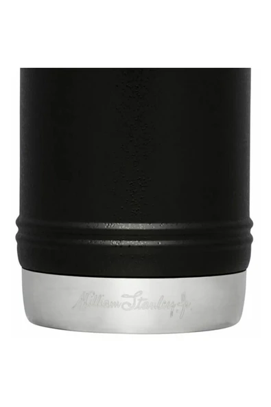 Stanley The Atrisan Thermal 0.5 L Yemek Termosu Siyah - 4