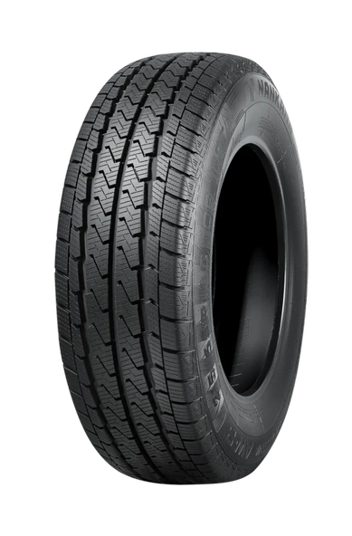 Nankang AW-8 195/60R16C 99/97T (4 Mevsim) (2023)