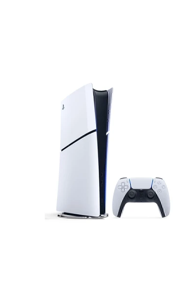 Playstation 5 Slim Digital Edition 1tb (İTHALATÇI GARANTİLİ)