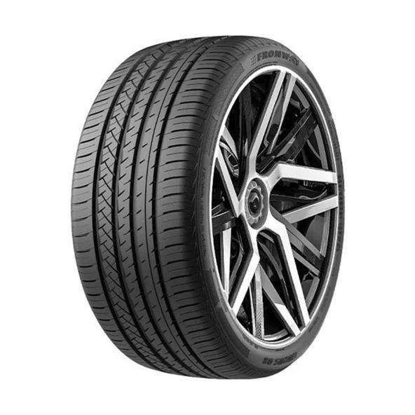 Fronway Eurus 08 245/35R19 93W XL (Yaz) (2023)