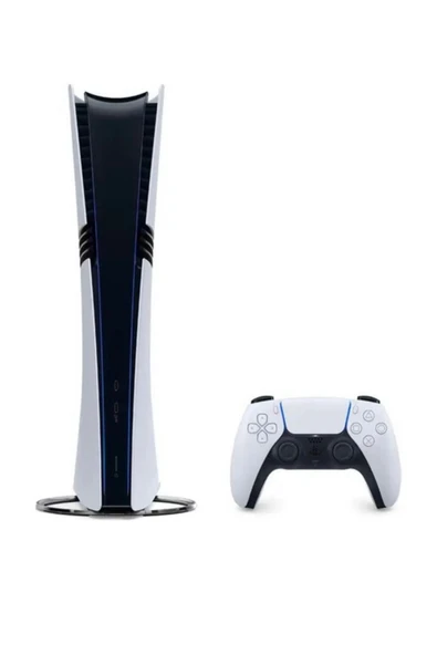 Playstation 5 Pro 2TB (ithalatci garantili) - 2