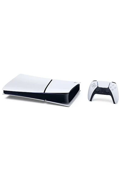 Playstation 5 Slim Dijital 2. Dualsense Ps5 Kol Şarj Istasyonu (İTHALATÇI GARANTİLİ) - 2