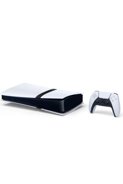 Playstation 5 Pro 2TB (ithalatci garantili) - 3