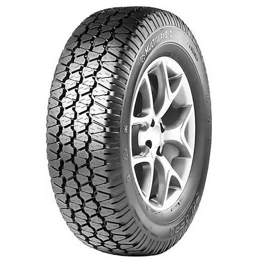 Lassa Multiways-C 215/70R15C 109/107S (4 Mevsim) (2025)