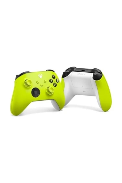 Xbox 9.nesil Electric Volt Series S / x / One /Controller ( Ithalatçı Garantili) - 3