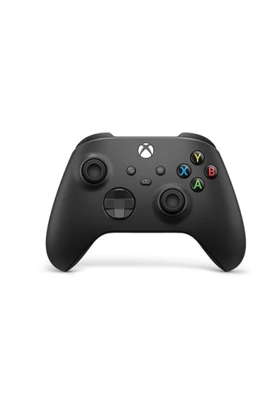 Xbox Wireless Controller Siyah 9.Nesil  (İthalatçı Garantili)